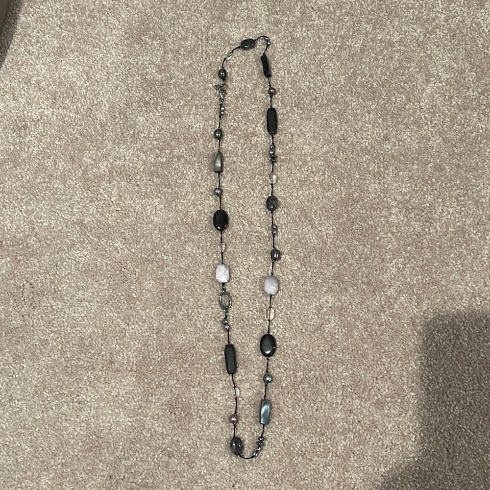 Any offer 🎉Silpada necklace